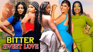 Bitter Sweet Love Complete Season2024 Latest Nigerian Nollywood Movie [upl. by Shela25]