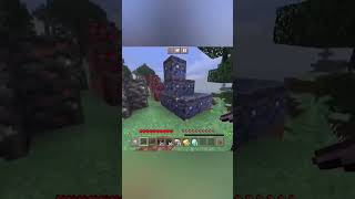 VeinMiner Addon 120  Minecraft PE Best Mods shorts [upl. by Moonier]