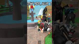 I Reached Level 100 In Murder Mystery 2 shorts roblox mm2 [upl. by Onaled]