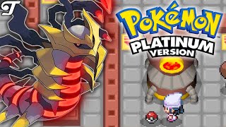 Fuego Ironworks Hidden Items  Pokémon Platinum [upl. by Ahsetel805]