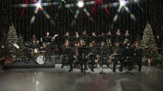 Apopka High School Jazz Band [upl. by Aicnorev]