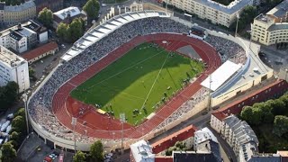 Diamond League Bislett Games 2022 Track Highlights [upl. by Edwin]