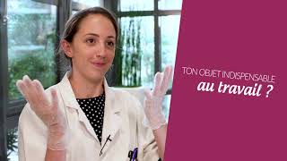 Rencontre avec Sophie  Interne en chirurgie gynécologie obstétrique  CHP SaintGrégoire [upl. by Eriha]