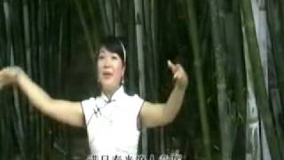 台山民歌： 侨乡水 Taishanese song [upl. by Letitia969]