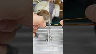 Perfect Soldering with Laser Precision – Automatic Wire Feed Soldering Tool [upl. by Silver]