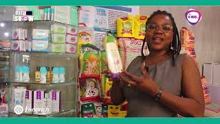 DMAG TV  DÉCOUVREZ LONGRICH AU SUPERMARCHÉ LA MADONE amp FILS [upl. by Seiden587]