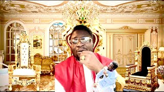 Asabe Afrika TV tu asiri un la towa Larni Prophet Marcus Tibetan ati Prophet Isreal Oladele ogundipe [upl. by Anahir447]