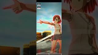 Misaka Mikoto Gameplay コンパス [upl. by Peednas]