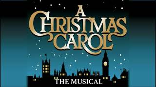 A Christmas Carol Full Show Backing Tracks [upl. by Cohleen5]