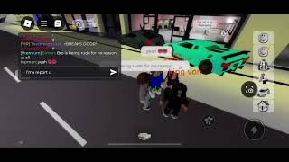 Trolling failed…Wholesomely roblox failedsuccessfully idkwhattoputhere trolling [upl. by Nivan]