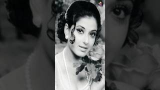 Dariya Kinare Ek BunglowMoushumi Chatterjee Songs AaradhnaMusicaL shortskishorekumar [upl. by Sabella]