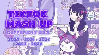 TikTok Mashup Revolution 20202024 [upl. by Eran]