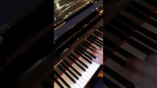 Tim Kandel am Fazioli Flügel piano music klavier [upl. by Atiran303]