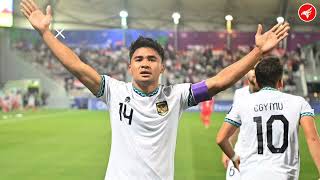 🔴RESMI‼️TIMNAS INDONESIA HADAPI JEPANG DI LAGA PAMUNGKAS GRUB D PIALA ASIA QATAR 2023 [upl. by Oinotnas]