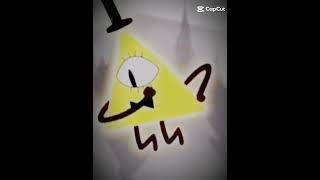 Bill cipher edit [upl. by Weisburgh179]