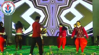 whistle movie song  sivangivey song telugu  whistle songs  choreography by bmk [upl. by Sirahc608]