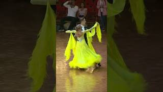 Blackpool Dance Festival tangodancedancecompetitiondancechoreographydanceperformance [upl. by Waldman174]