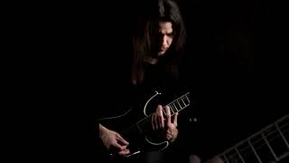 Yaroslav Grishin  Ttratoscrapers guitarist guitarsolo newtrackmusic [upl. by Chamberlin]