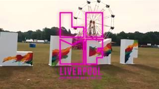 LIMF 2018 After Video [upl. by Terrell162]