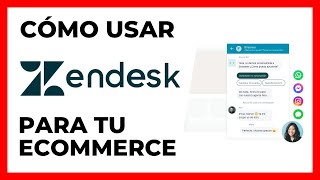 ¿Puedes Manejar Tus Clientes de Forma Efectiva con ZENDESK CRM [upl. by Atteynek]