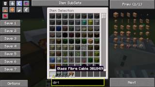 Fast and Easy Tekkit Tutorial 2 How to make Iridium ore efficiently [upl. by Dita]