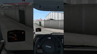 Italia  Iveco Stralis Hi Way  Genova  ETS2 [upl. by Malachi]