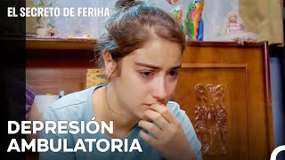 Feriha No Puede Olvidar A Emir  El Secreto De Feriha Capítulo 29 [upl. by Ahsilahs65]