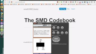 Semiconductor Smd Code [upl. by Ramraj]