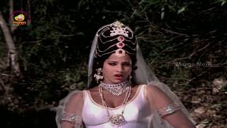 Raja Raja Full Video Song  Jagan Mohini Telugu Movie Songs  Jayamalini  Narasimha Raju [upl. by Edahsalof824]