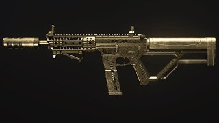 the SUPERI 46 is the 1 META SMG in WARZONE [upl. by Edgerton]