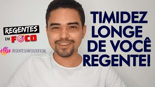 EI REGENTE ACABE AGORA COM ESSA TIMIDEZ  PARTE 34  CONHECIMENTO [upl. by Nilat749]