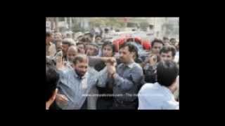 New song MQM Kandhon ko mila ke Kandhon se by sheryar ahmed [upl. by Yecam]