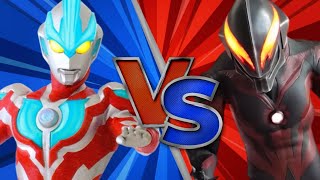 GAME ULTRAMAN GINGA MELAWAN ULTRAMAN BELIAL  Game Ultraman Rtv [upl. by Fakieh196]