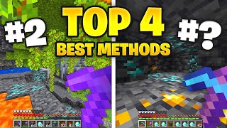 How To Find Diamonds In Minecraft 120  Minecraft Guide Survival Lets Play 6 [upl. by Esyli]