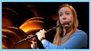 Debussy “Syrinx for Solo Flute” • Oregon Symphony Essential Sound Bites [upl. by Herriott]