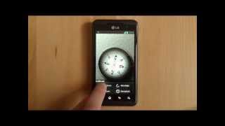 Ball Compass 3D for Android [upl. by Aleck218]