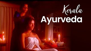 Kerala Ayurveda  Kerala Tourism [upl. by Lasiaf]