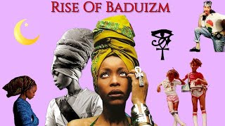 Erykah Badu UNSUNG How She Became BADU Her POWERFUL STORY [upl. by Gnem577]