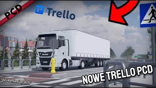 📄 Wielki Przegląd TRELLO  Powrót Trello po 4 miesiącach  Polish Car Driving  Roblox [upl. by Michele]