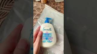 Oriflame Intimate Wash Order shortsfeed skincare oriflamepakistan beautyproducts beauty shorts [upl. by Adnohr]