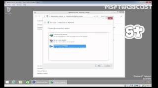 How to set up a L2TP VPN Server on Windows Server 2012 R2 [upl. by Langer]