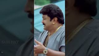 The Master Plan 😎 vasoolrajambbs kamalhaasan Prakashraj sunnxt shorts comedyscenes [upl. by Quenna]