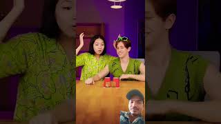 funny challenge couple memes comedy trampolineflps kpopfunny khushikijahan [upl. by Ritchie]