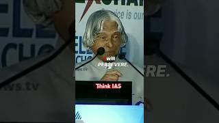 apj abdul Kalam speech apj abdul Kalam struggle apj abdul Kalam quotes shorts [upl. by Demeyer]