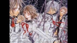 Vampire Knight Opening 1 [upl. by Anorahs994]