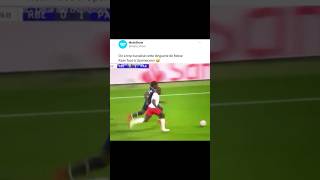 Quand Moise Kean avait humilié Upamecano  🤣 [upl. by Alacim]