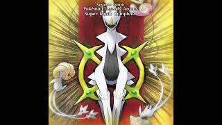 Encounter Lord of the Hollow Electrode  Pokémon Legends Arceus [upl. by Yeltihw]