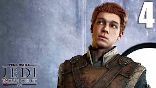 Star Wars Jedi Fallen Order Zeffo Imperial Excavation  Tomb of Miktrull Full Gameplay Walkthrough [upl. by Selig]