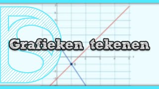 Examen wiskunde  Grafieken tekenen  VMBO I Digistudies [upl. by Eiramlehcar]