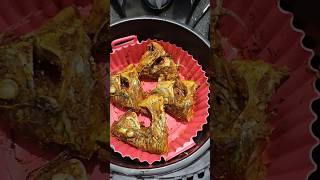 Pigeon Air fryer Review  Air fryer Recipes  Chicken fry in Air fryer  Fish fry in Air fryer [upl. by Nahpos667]